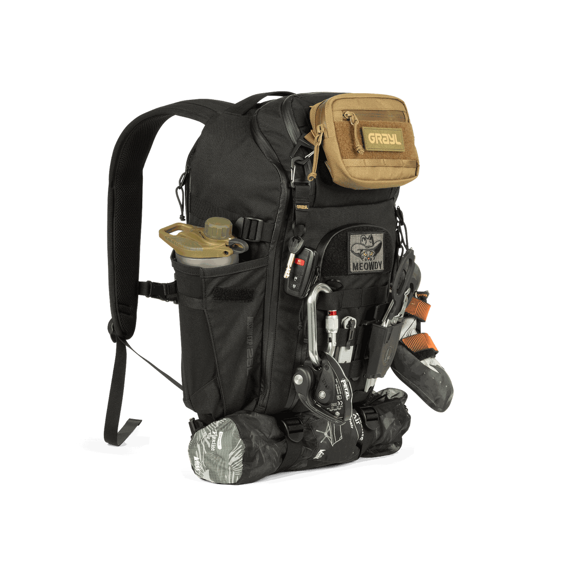 Mission EXP Daypack - 25L