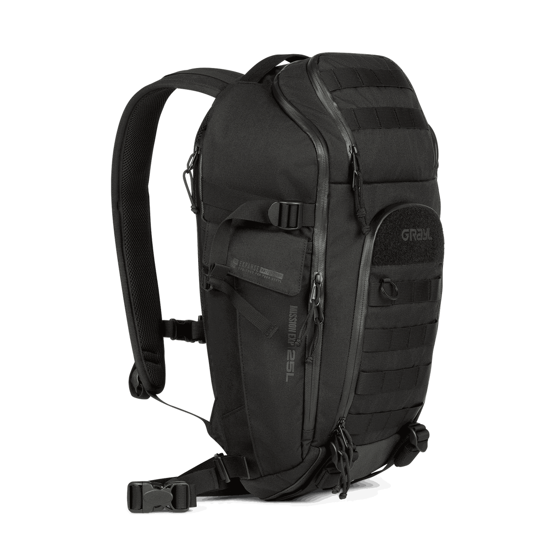 Mission EXP Daypack - 25L