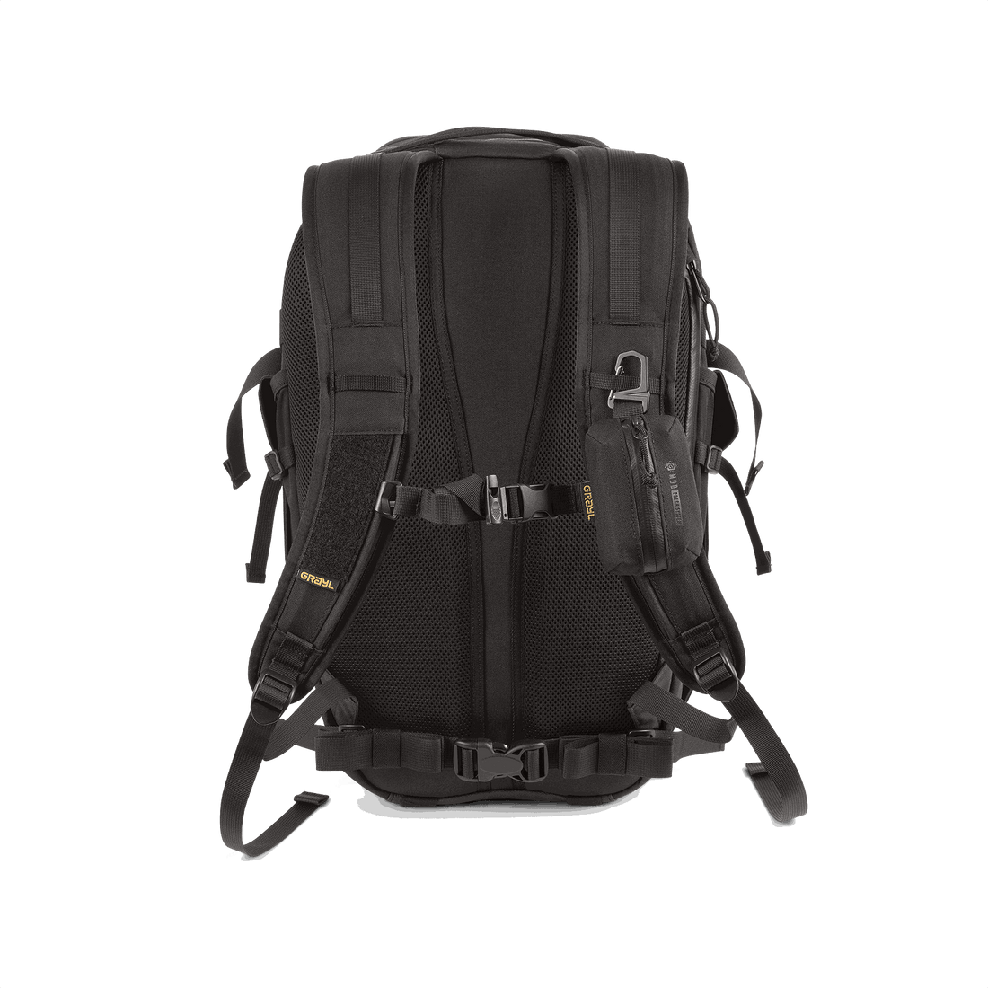 Mission EXP Daypack - 25L