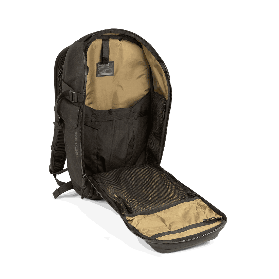 Mission EXP Daypack - 25L
