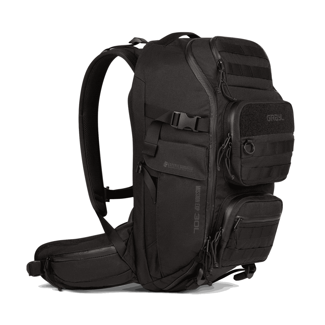 Mission EXP Backpack - 30L