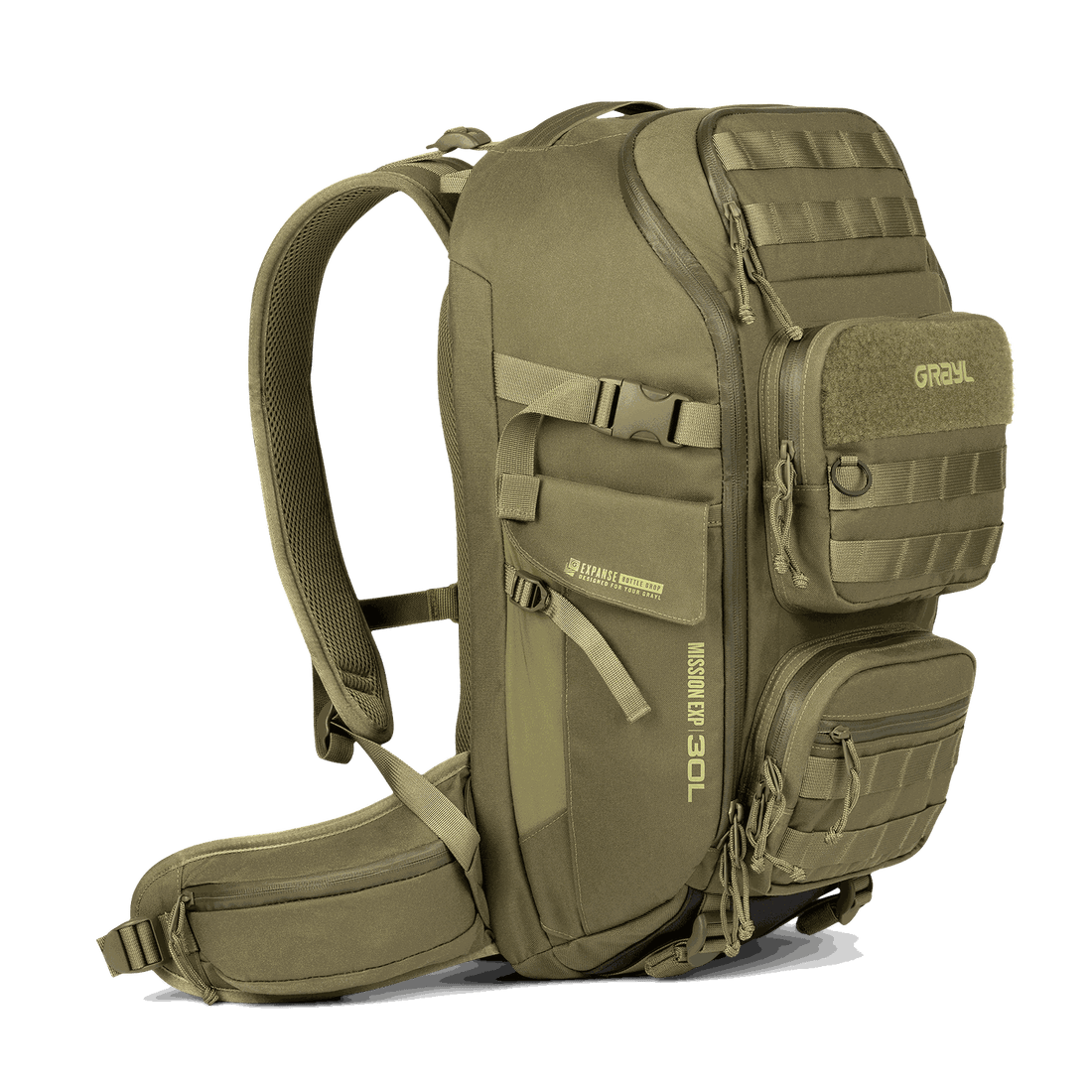 Mission EXP Backpack - 30L