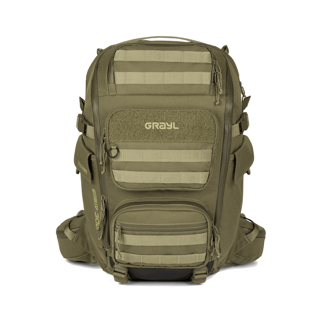 Mission EXP Backpack - 30L