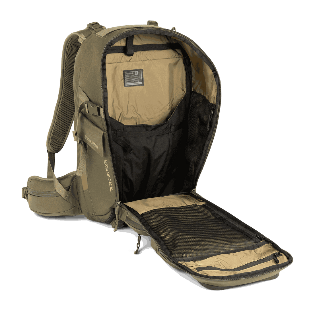 Mission EXP Backpack - 30L