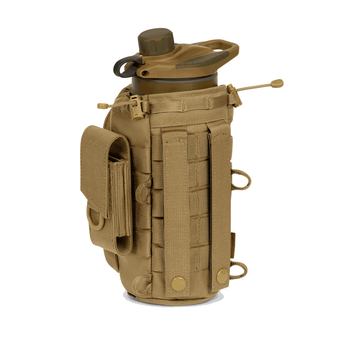Mission Bottle Sling