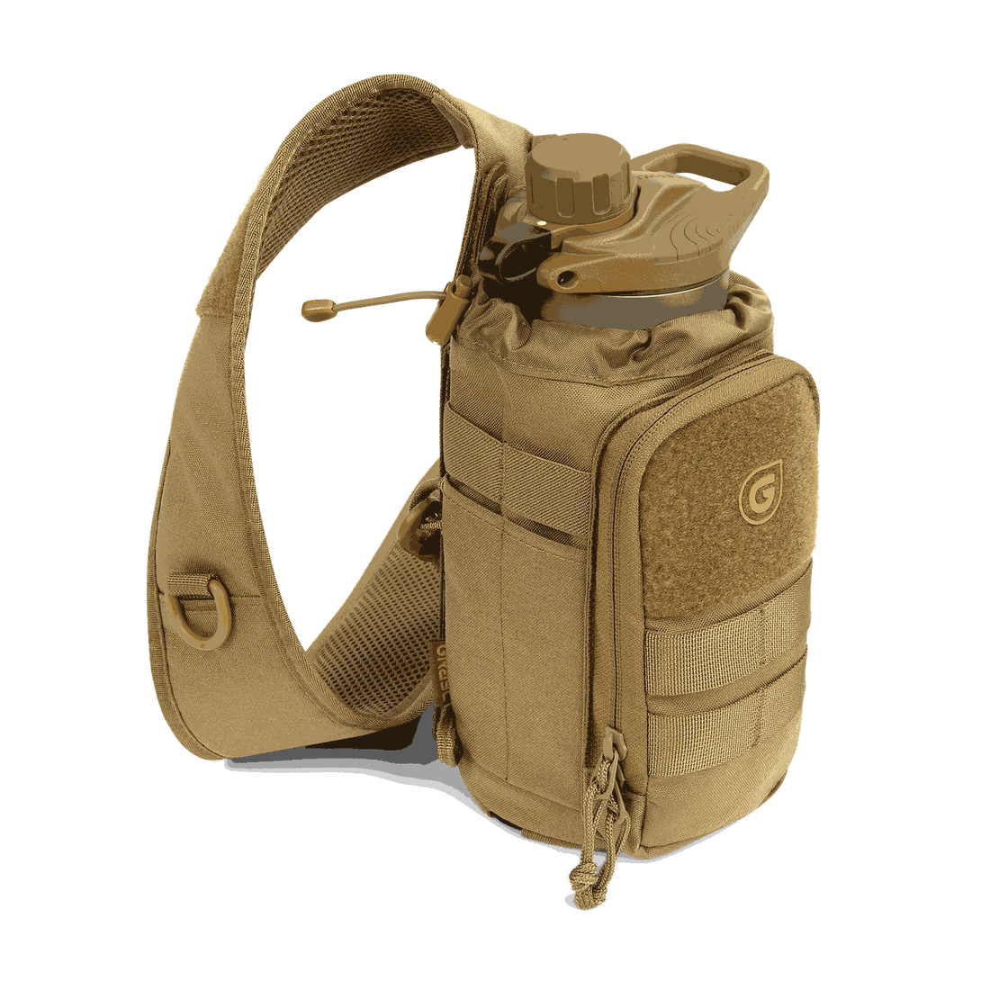 Mission Bottle Sling