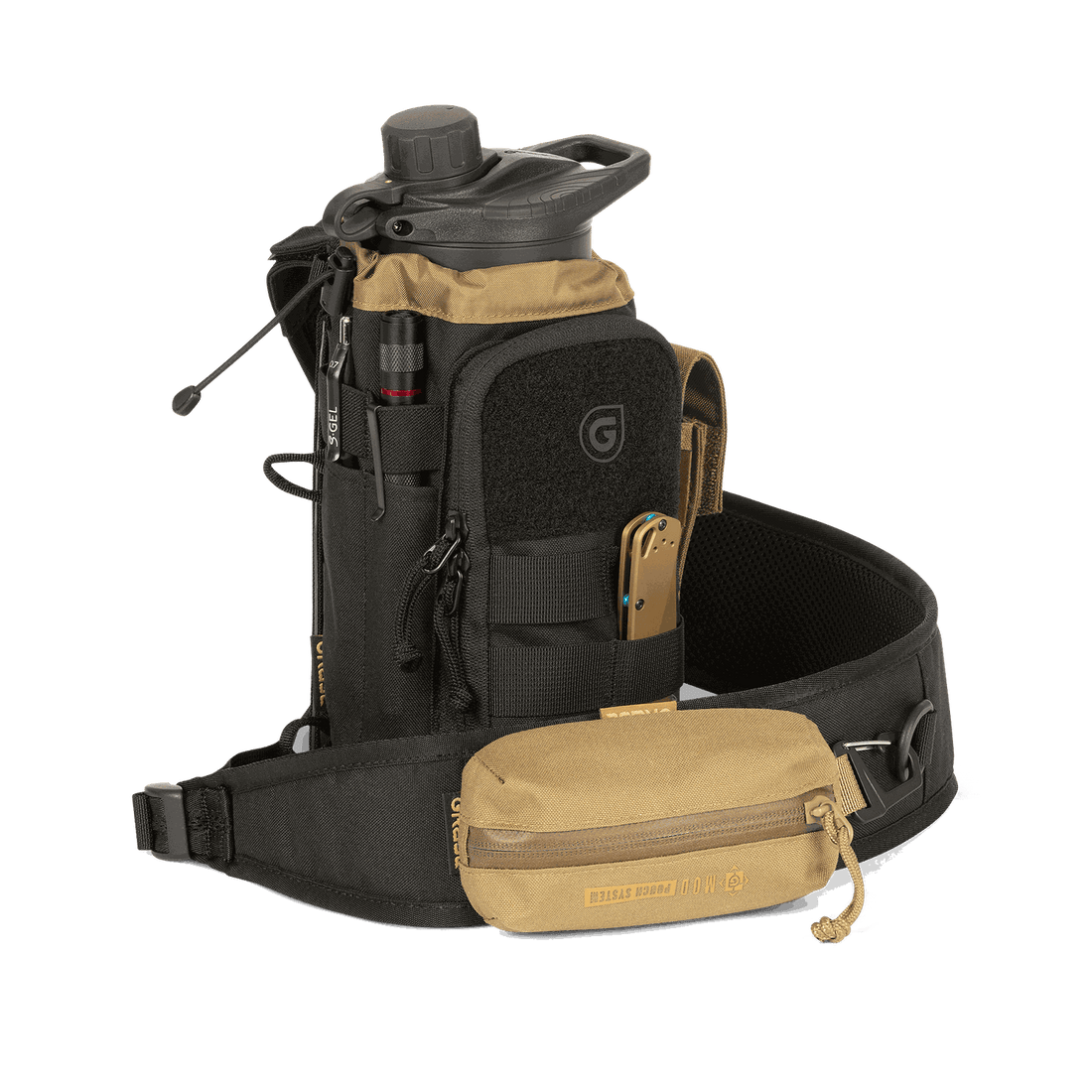 Mission Bottle Sling
