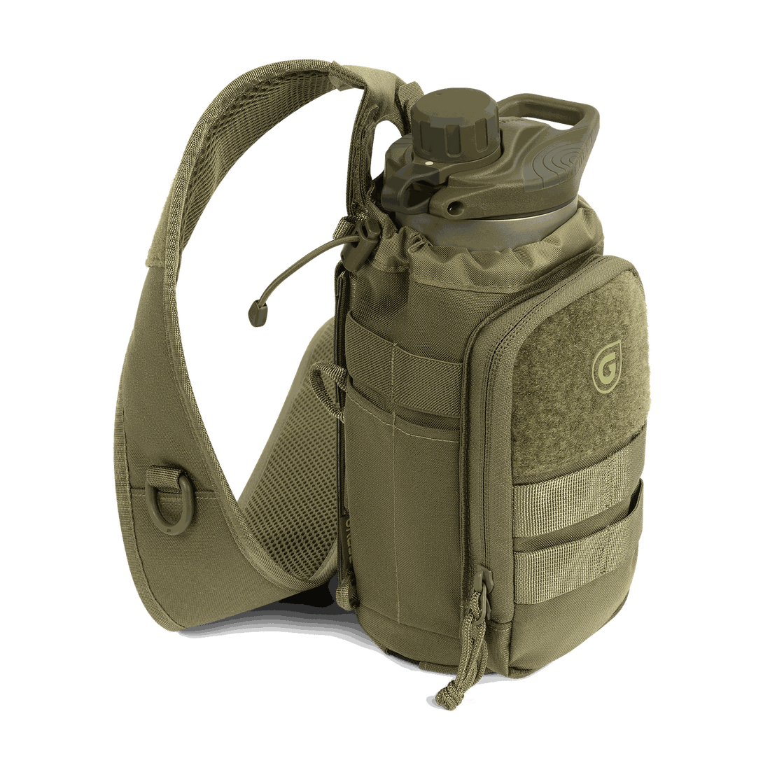 Mission Bottle Sling