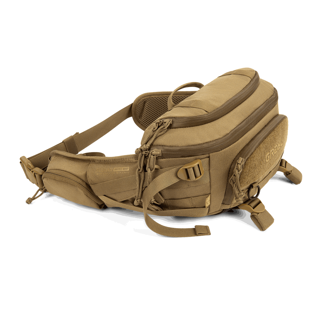 Mission EXP Hip Pack - 4.5L