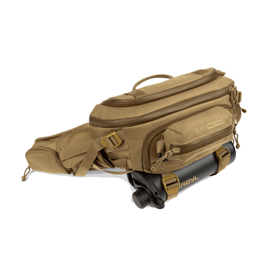 Mission EXP Hip Pack - 4.5L