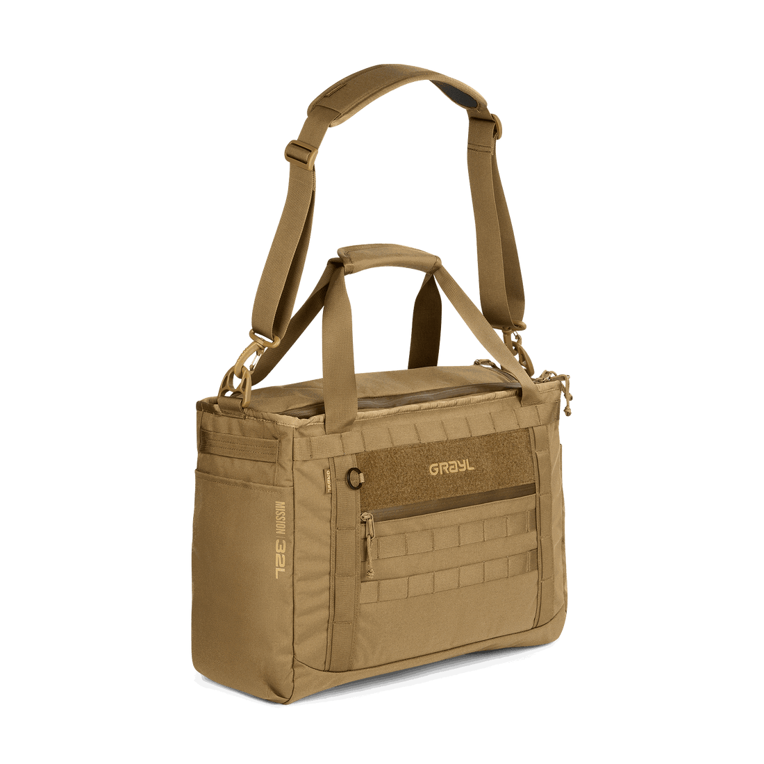 Mission Tote - 32L