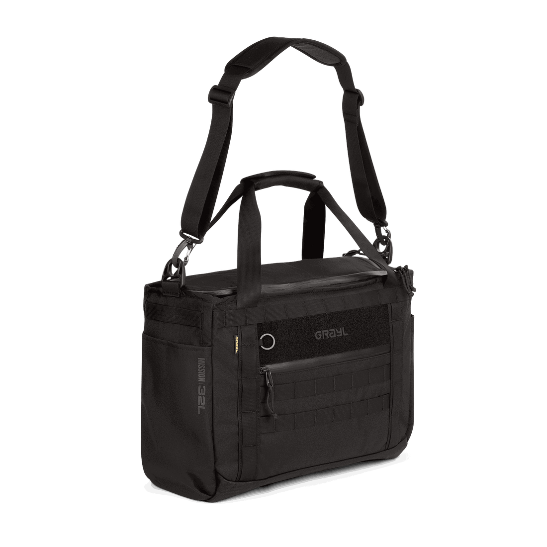 Mission Tote - 32L