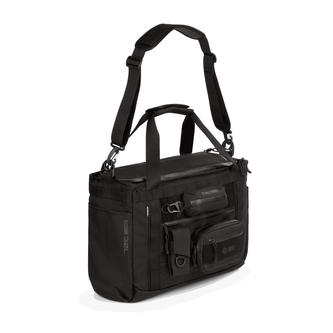Mission Tote - 32L