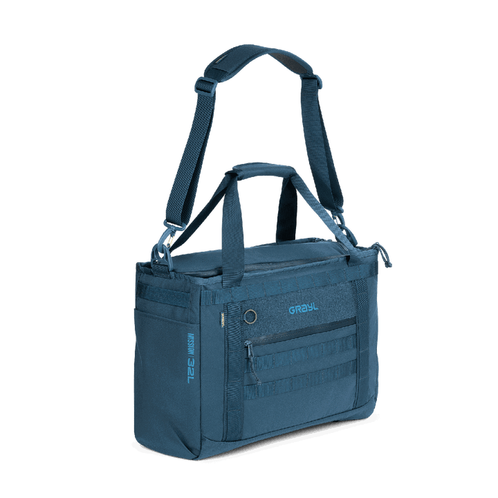 Mission Tote - 32L