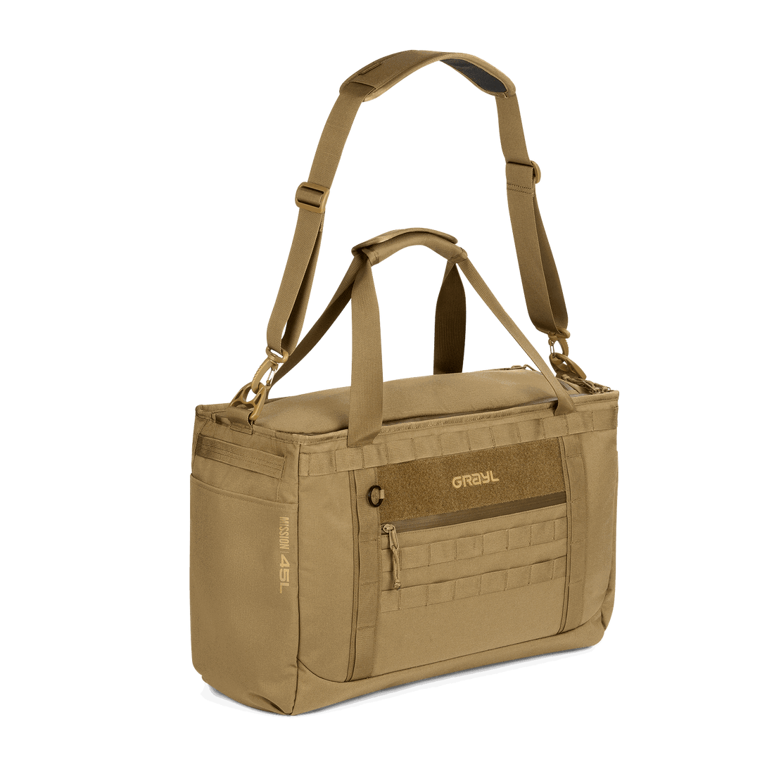 Mission Tote - 45L