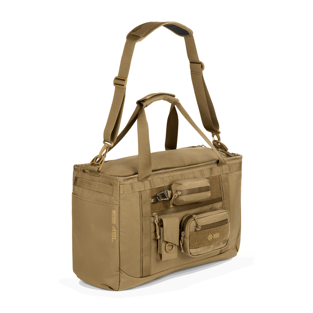 Mission Tote - 45L