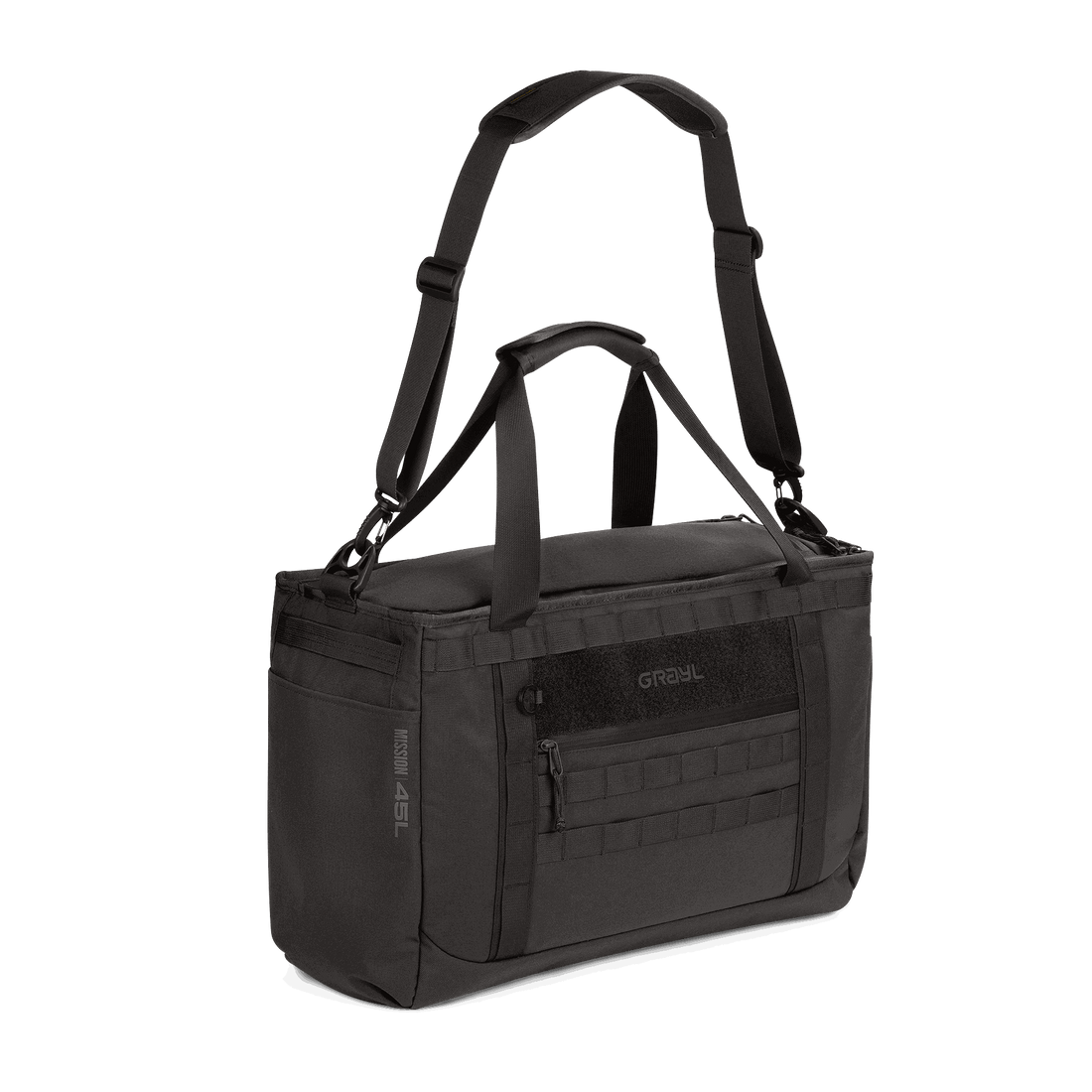 Mission Tote - 45L