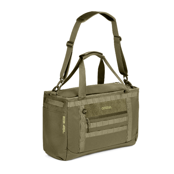 Mission Tote - 45L