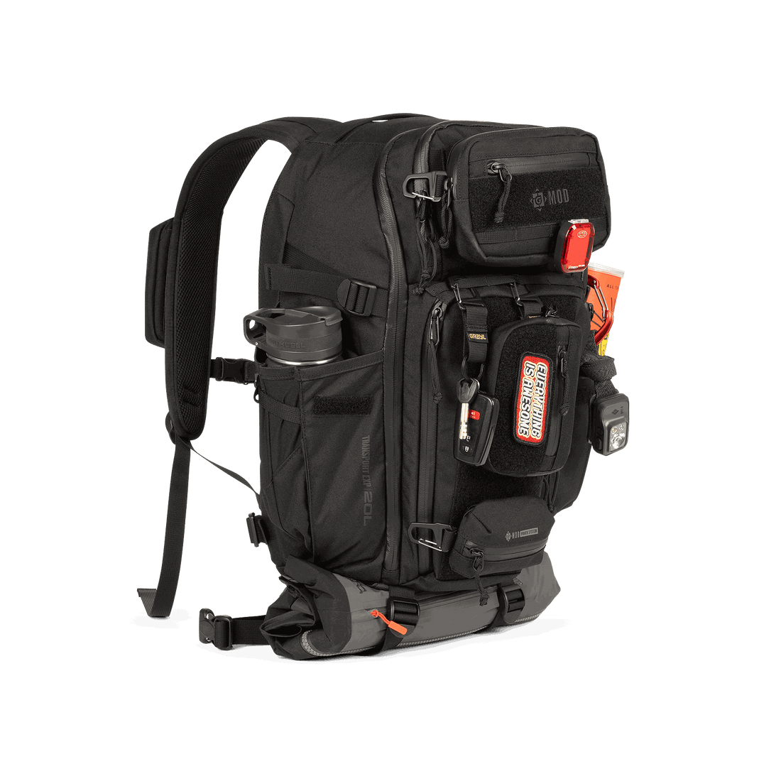 Transport EXP Daypack - 20L