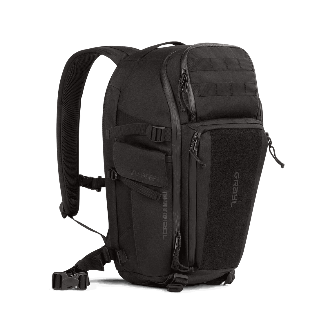 Transport EXP Daypack - 20L