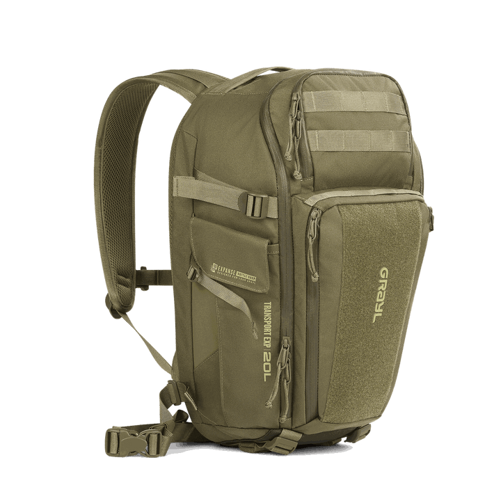 Transport EXP Daypack - 20L