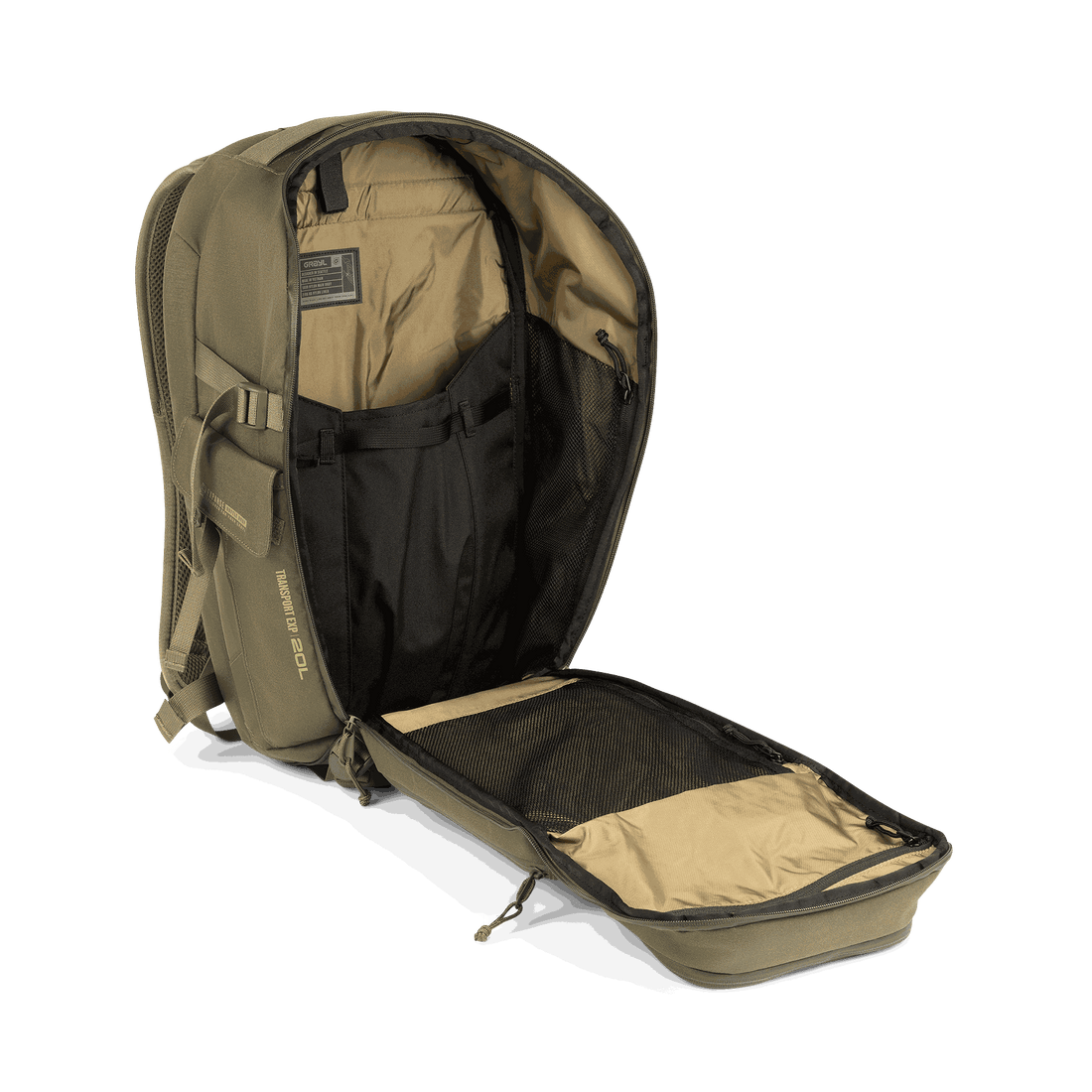 Transport EXP Daypack - 20L