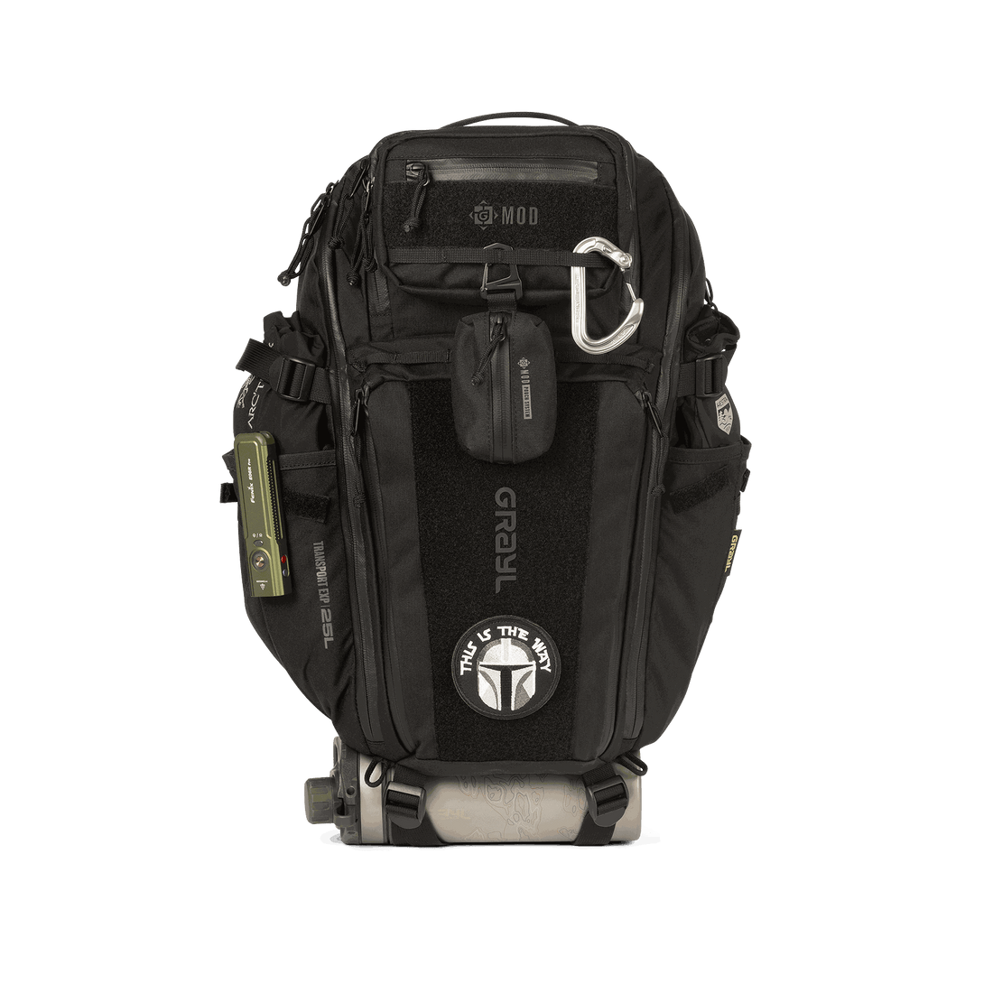 Transport EXP Backpack - 25L