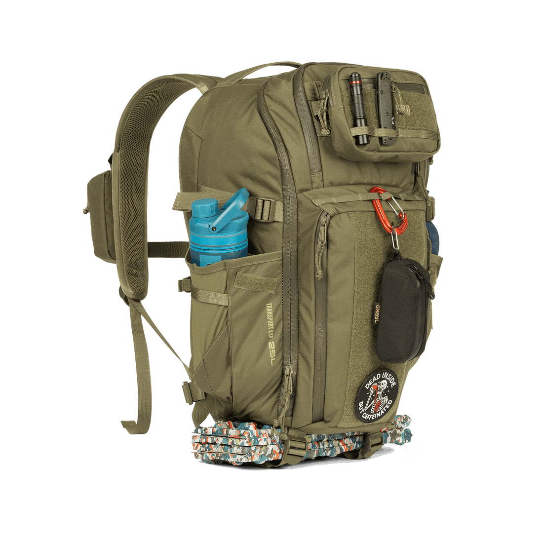 Transport EXP Backpack - 25L