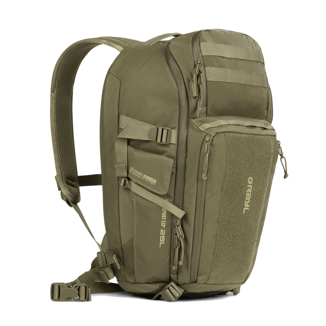 Transport EXP Backpack - 25L