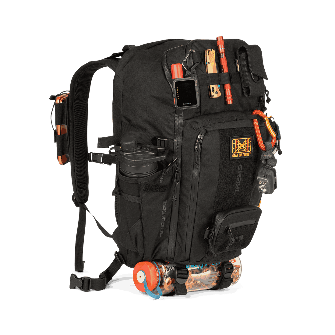 Transport EXP Backpack - 30L