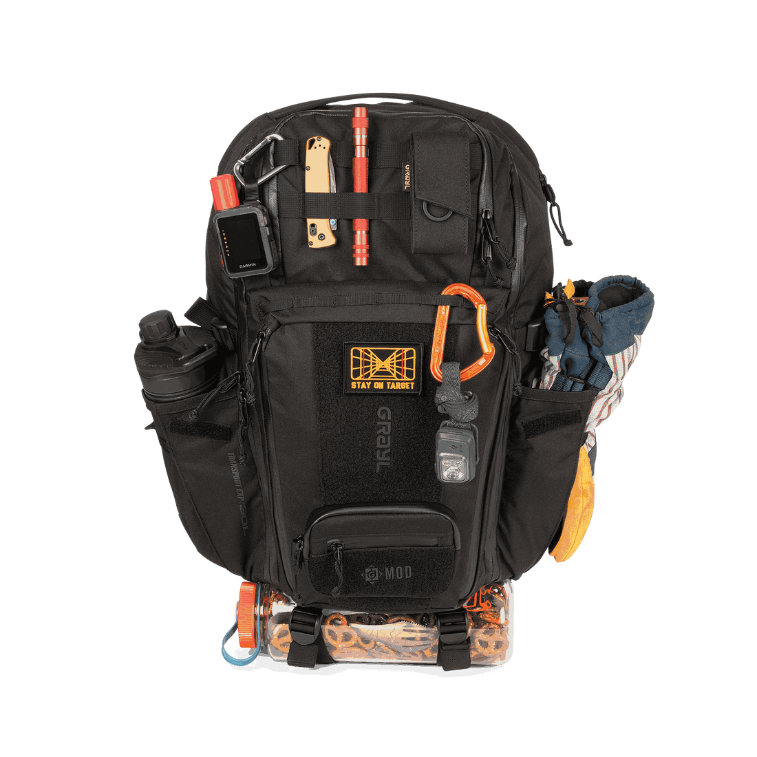 Transport EXP Backpack - 30L