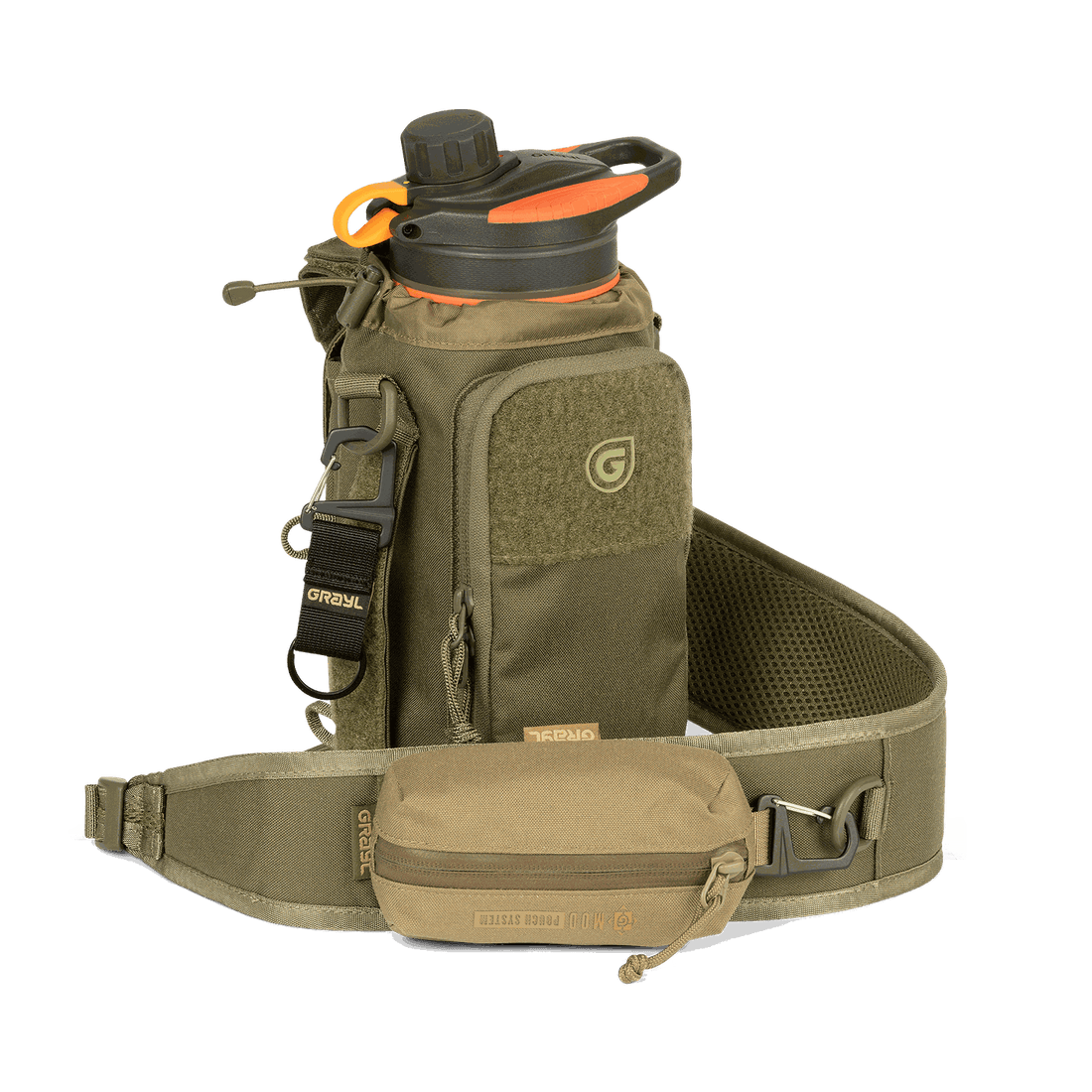 Transport Bottle Sling