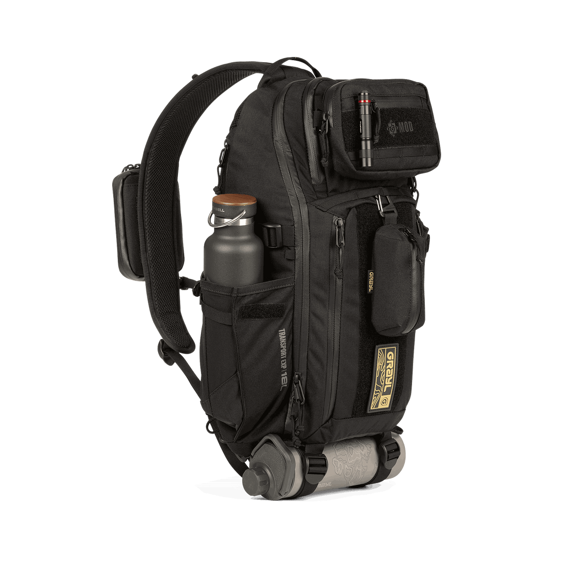 Transport EXP Sling Daypack - 18L