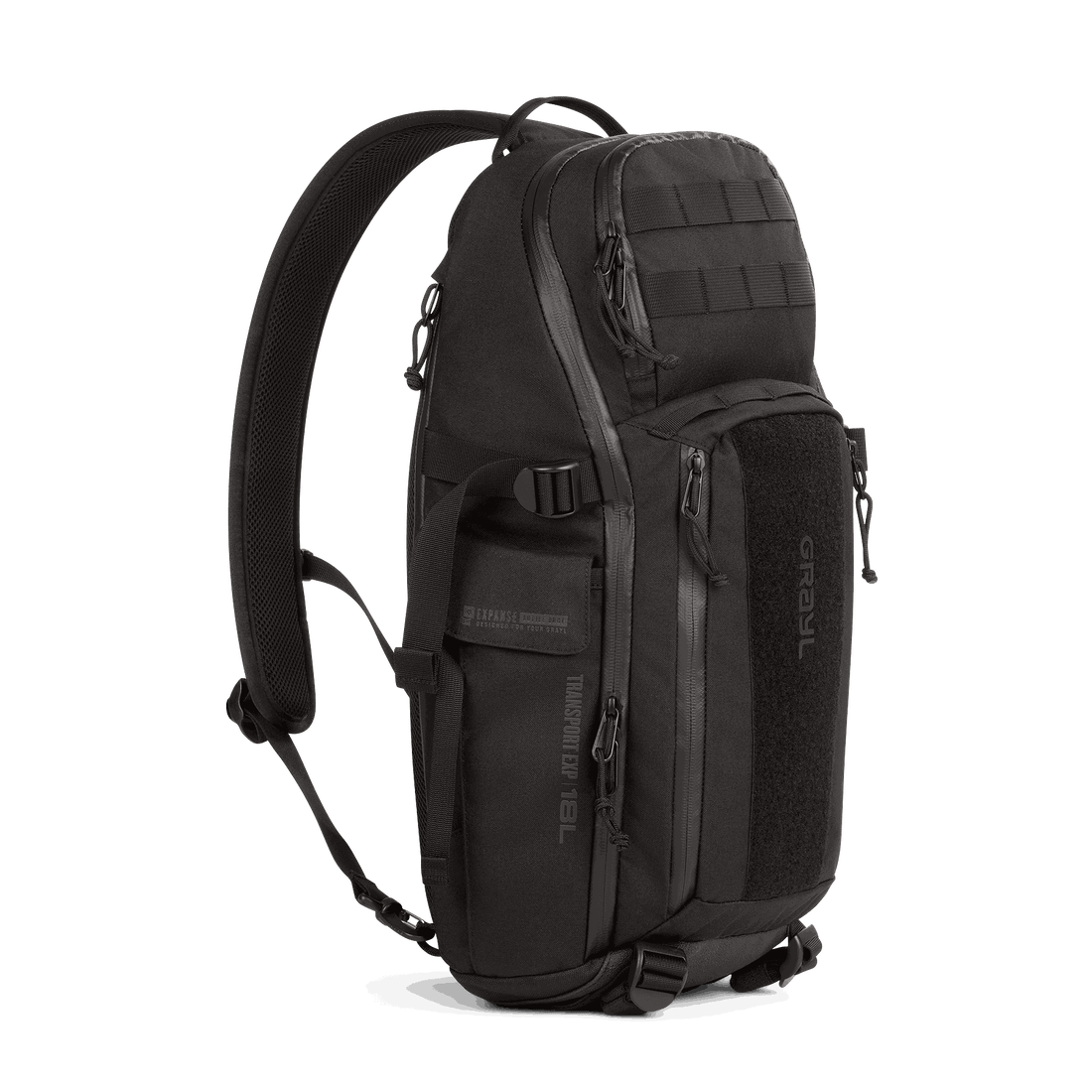 Transport EXP Sling Daypack - 18L