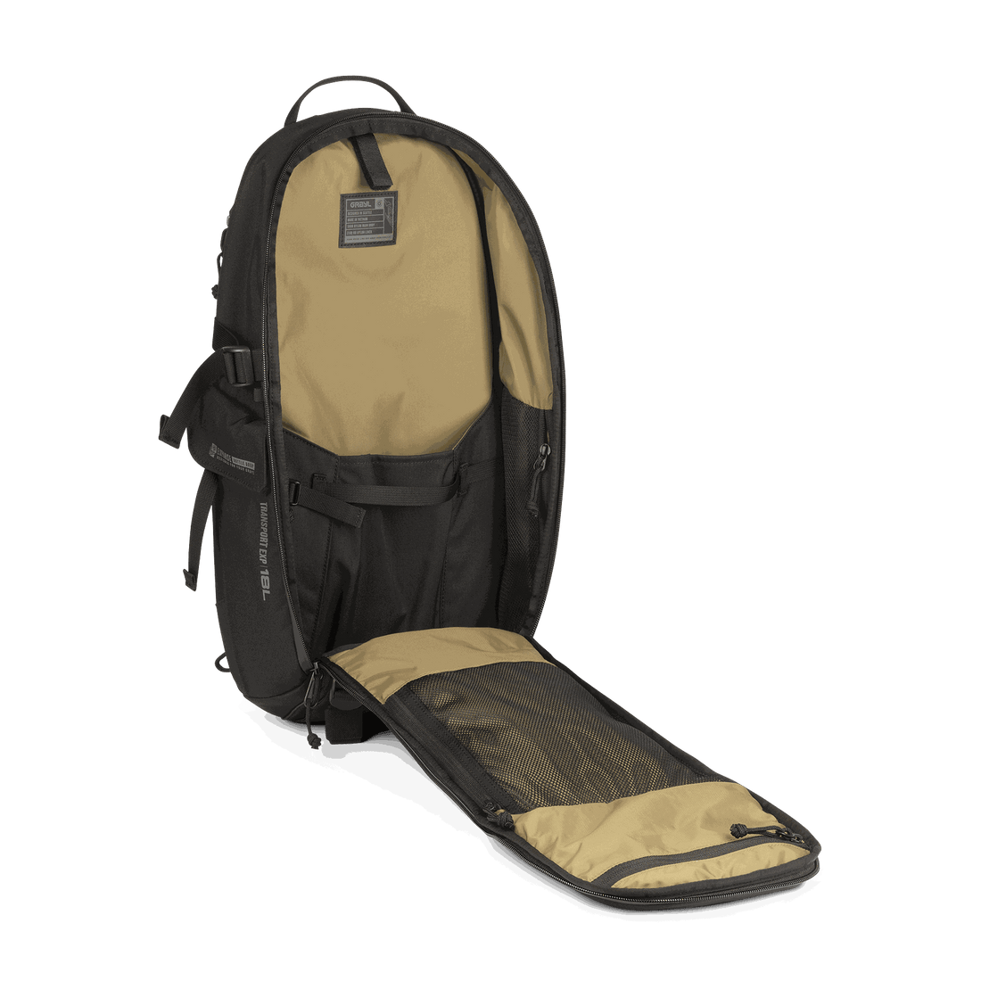Transport EXP Sling Daypack - 18L