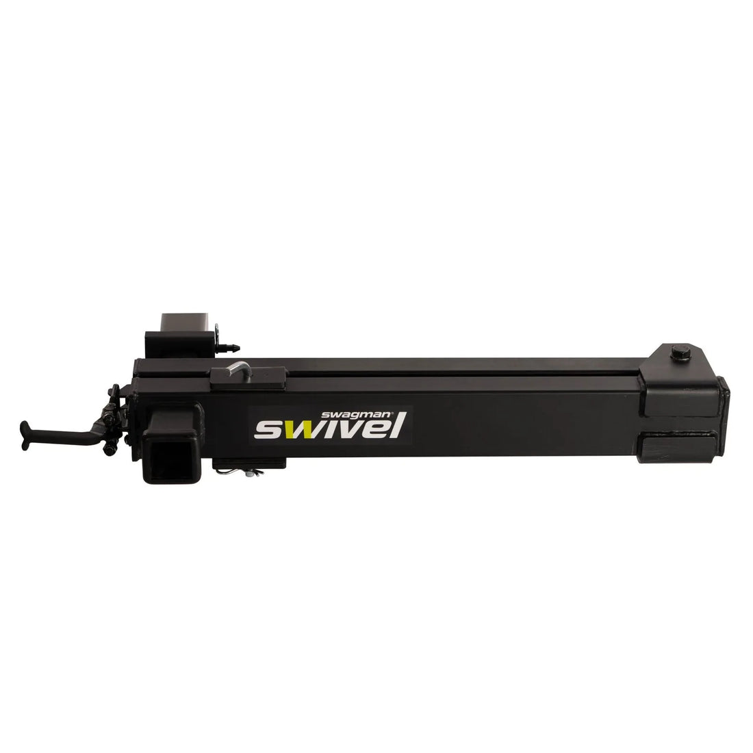 Swagman Swivel swing-away hitch receiver product view