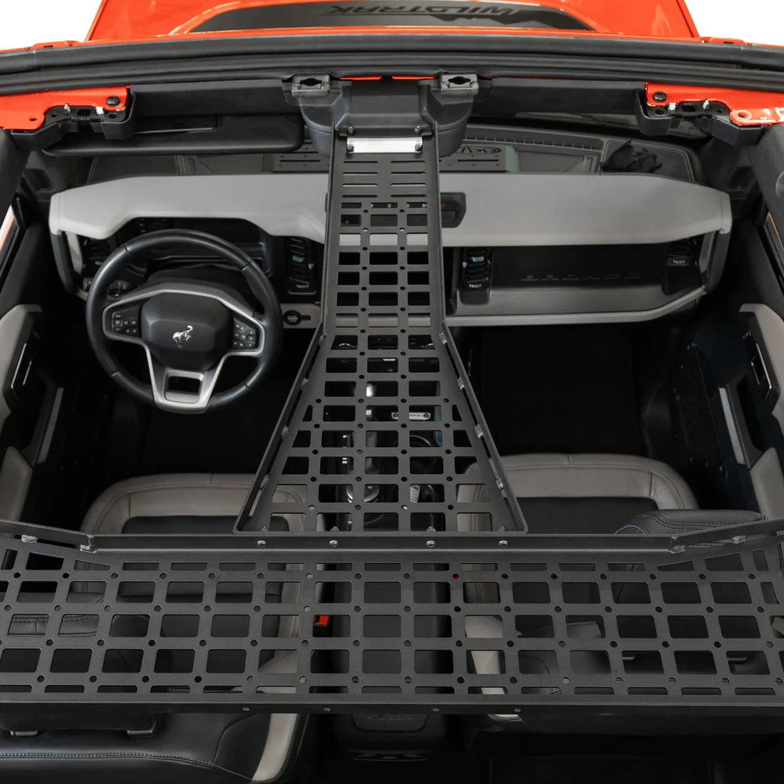ADD Ford Bronco Overhead Molle Panels 2021-2026