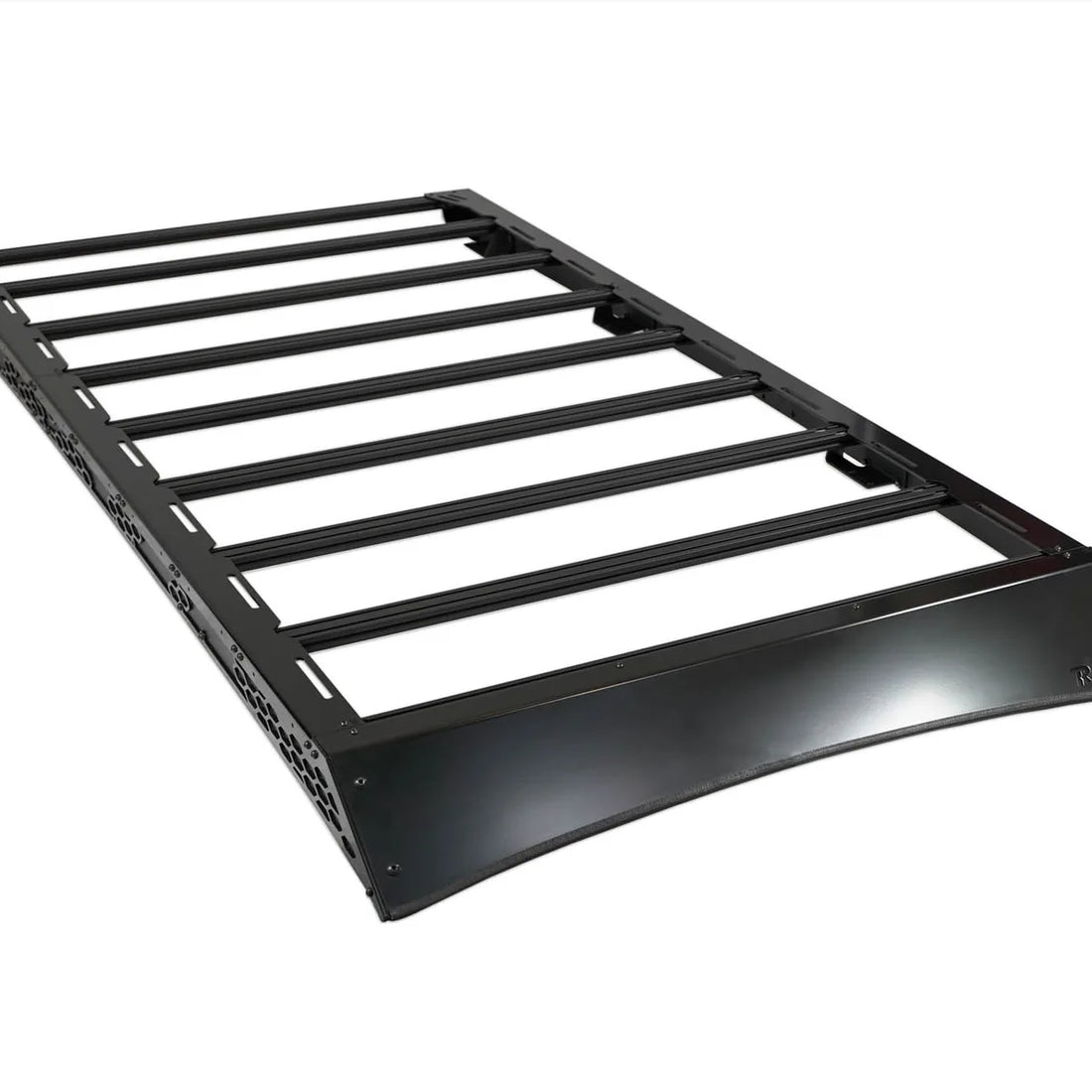 Rago Land Cruiser Roof Rack 2024-2026 view 2