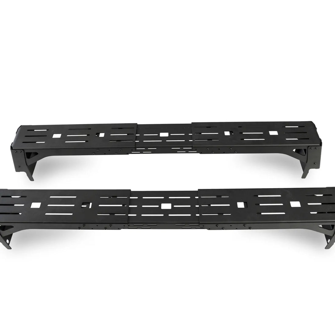 Rago Universal Truck Bed Rack Cargo Rails view 2