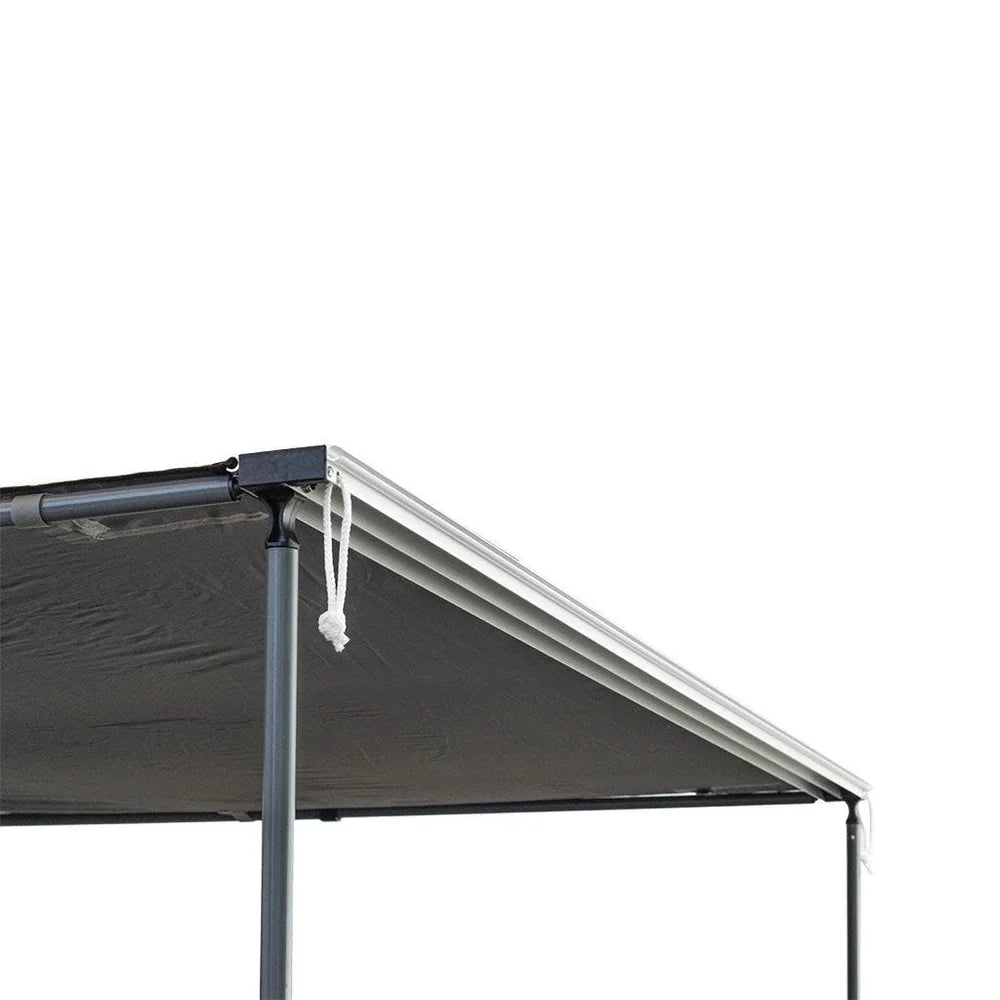 Front Runner Easy-Out Awning, 1.4M, Black, view 5 of 6