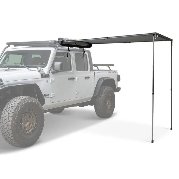 Front Runner Easy-Out Awning, 2M, Black