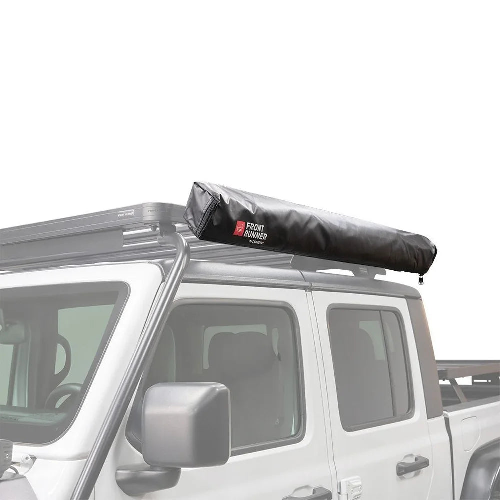 Front Runner Easy-Out Awning, 2.5M, Black, view 3 of 6