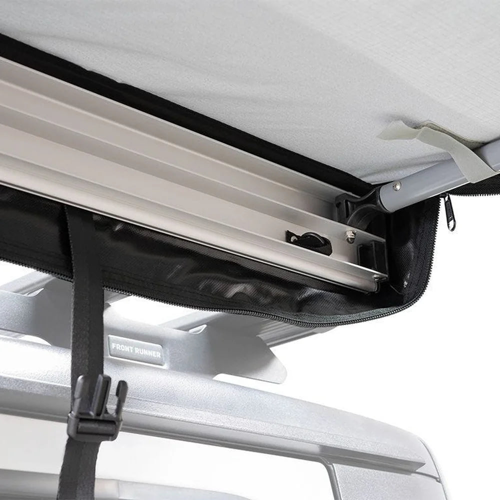 Front Runner Easy-Out Awning, 2.5M, Black, view 4 of 6