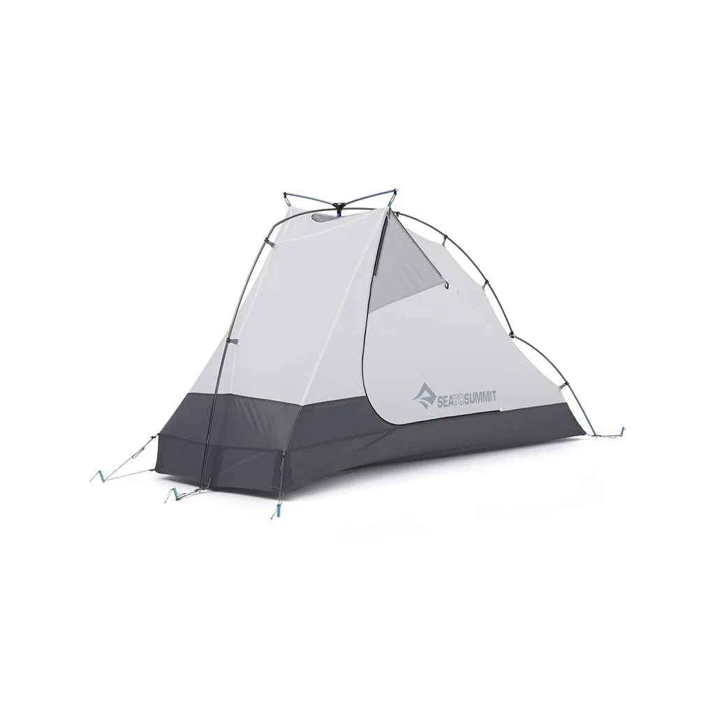 Alto TR1 Plus - One Person Ultralight Tent (3+ Season)