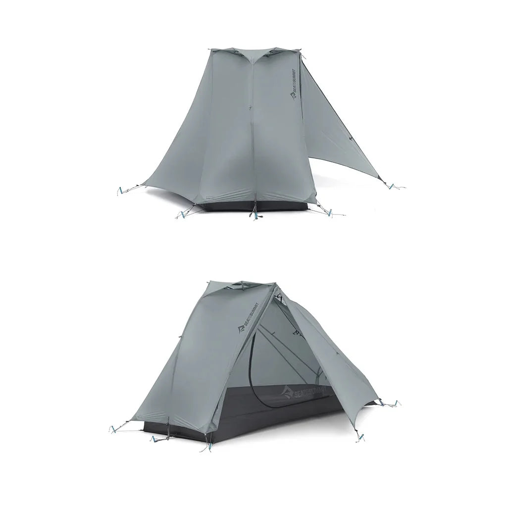Alto TR1 - One Person Ultralight Tent