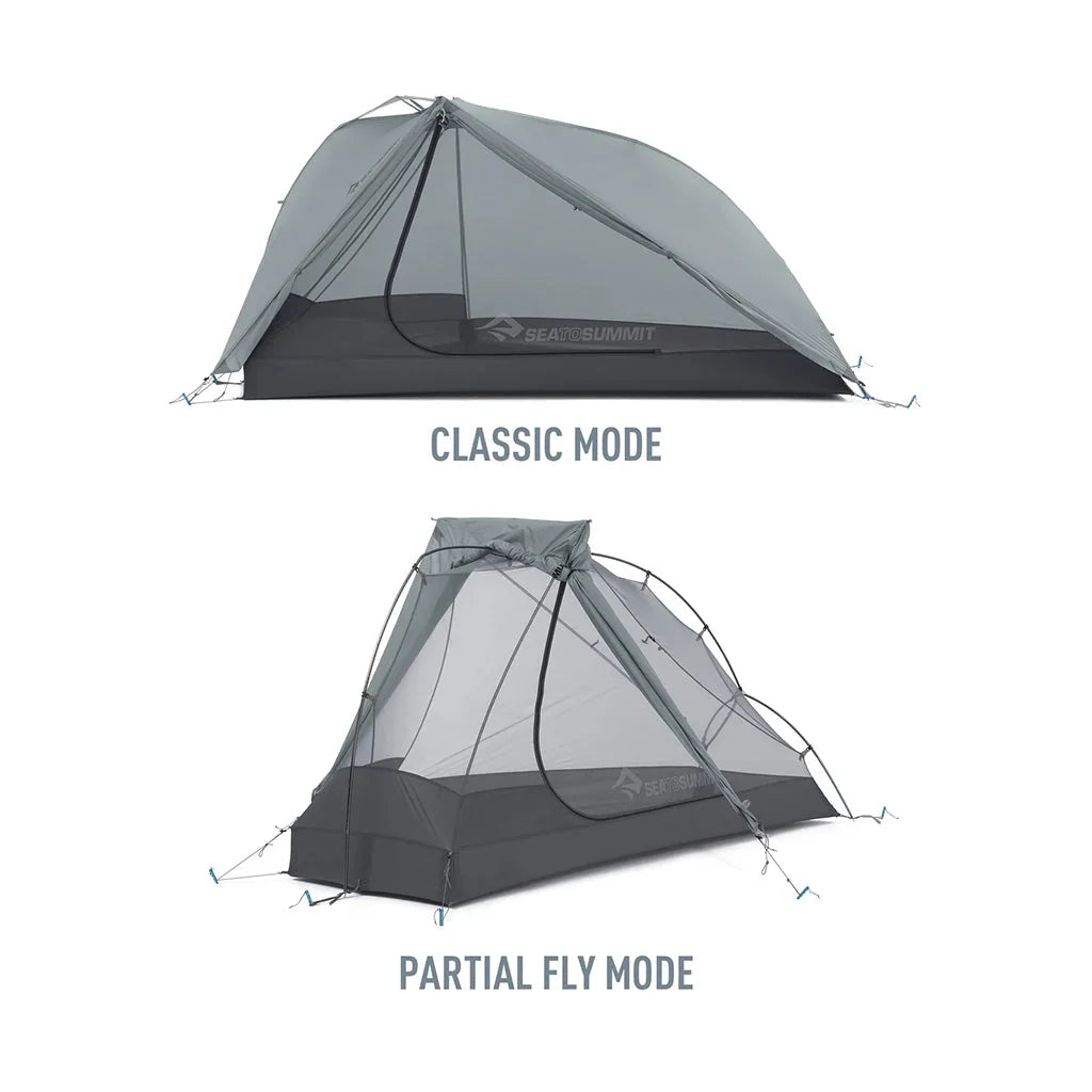 Alto TR1 - One Person Ultralight Tent