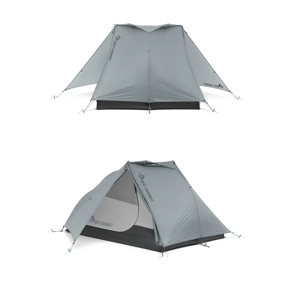 Alto TR2 Plus - Two Person Ultralight Tent (3+ Season)