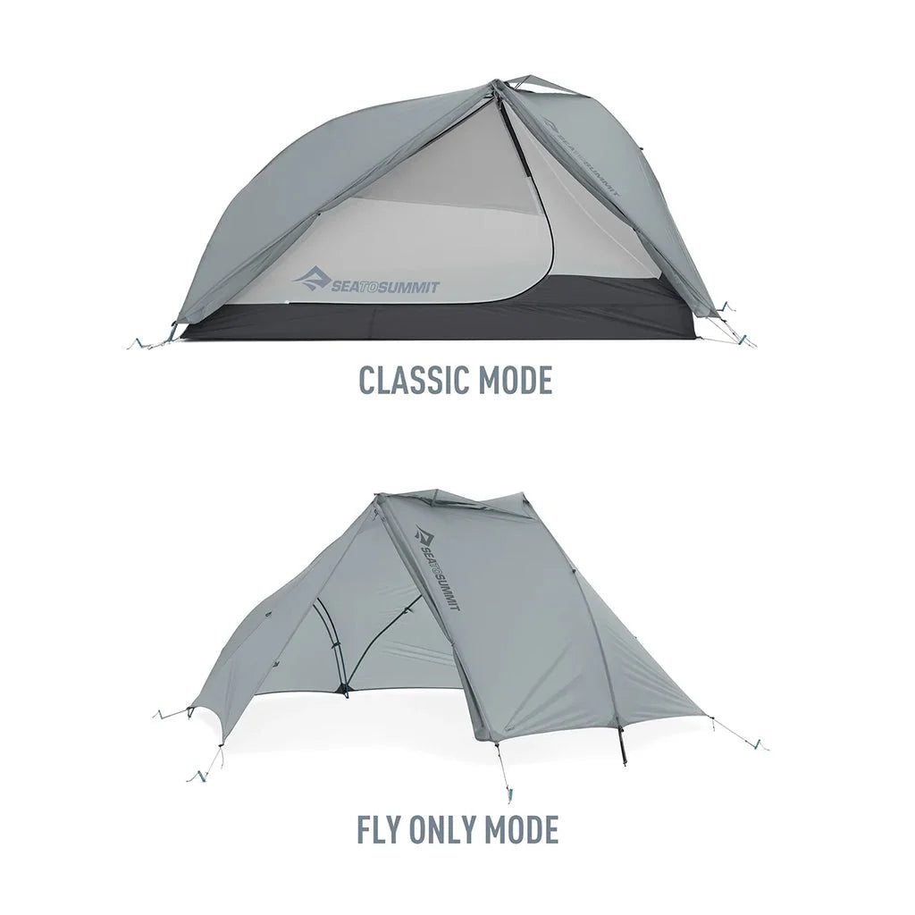 Alto TR2 Plus - Two Person Ultralight Tent (3+ Season)