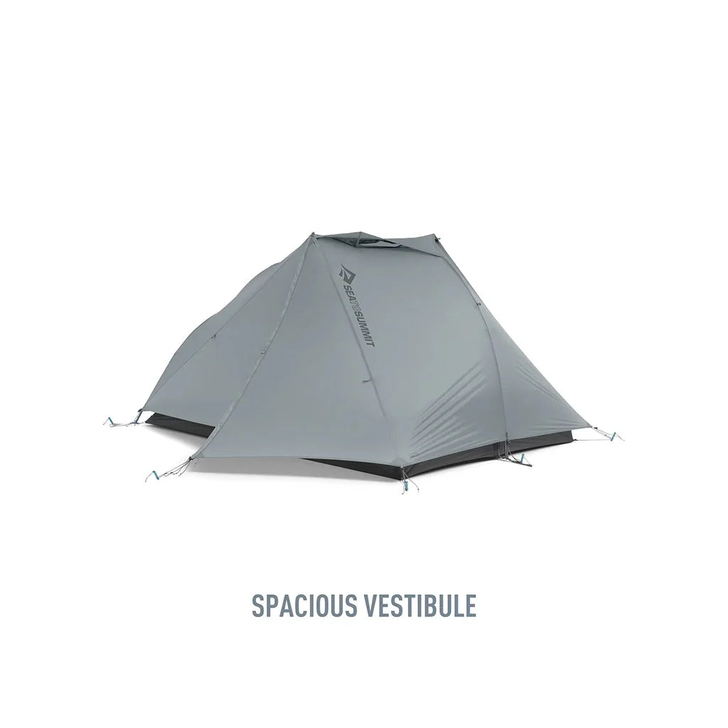 Alto TR2 Plus - Two Person Ultralight Tent (3+ Season)