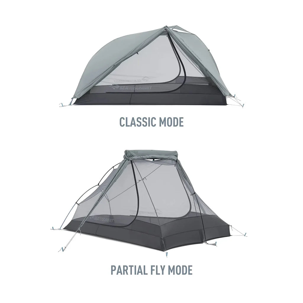 Alto TR2 - Two Person Ultralight Tent
